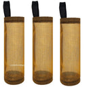 Garbage Bag Holder Wall Mount Organizer