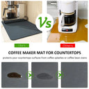 Absorbent Kitchen Mat for Busy Homes