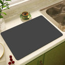 Absorbent Kitchen Mat for Busy Homes