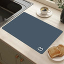 Absorbent Kitchen Mat for Busy Homes