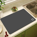 Absorbent Kitchen Mat for Busy Homes