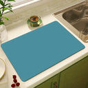 Absorbent Kitchen Mat for Busy Homes