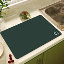 Absorbent Kitchen Mat for Busy Homes