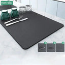 Absorbent Kitchen Mat for Busy Homes