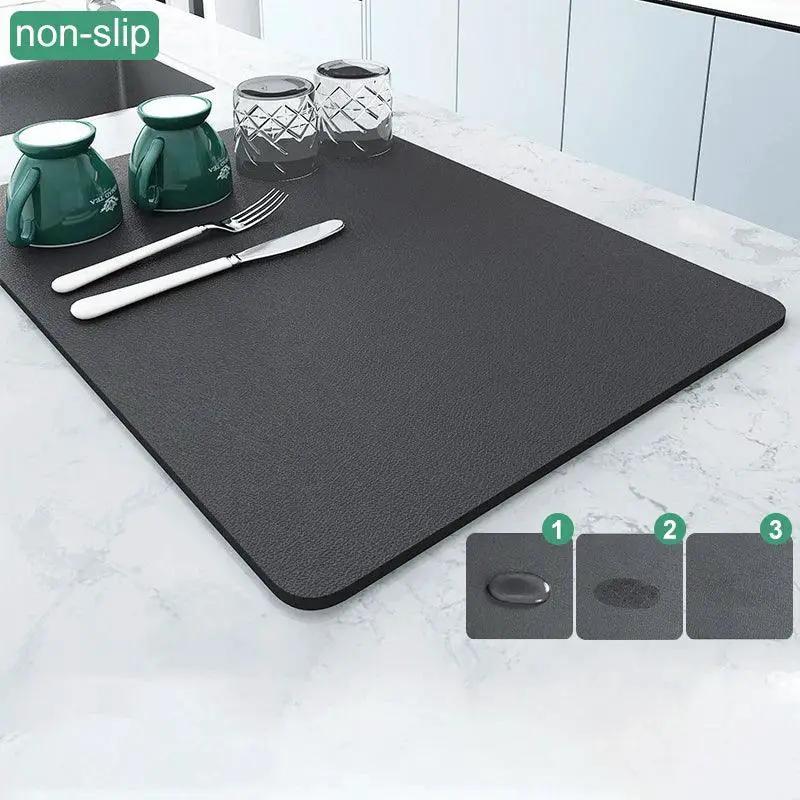Absorbent Kitchen Mat for Busy Homes — product view 14