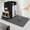 Absorbent Kitchen Mat for Busy Homes