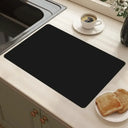 Absorbent Kitchen Mat for Busy Homes