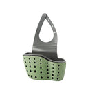 Space-Saving Sink Holder for Apartments