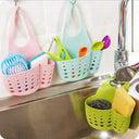 Space-Saving Sink Holder for Apartments