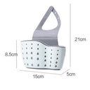 Space-Saving Sink Holder for Apartments