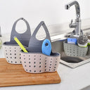 Space-Saving Sink Holder for Apartments