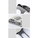 Kitchen Sink Rack Strainer Sponge Storage Basket Efficient Durable Space-Saving