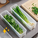 Small Kitchens Pantry Jar Keeps Pasta