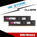 Kllisre DDR3 RAM: Boost Your Desktop Speed Today Now