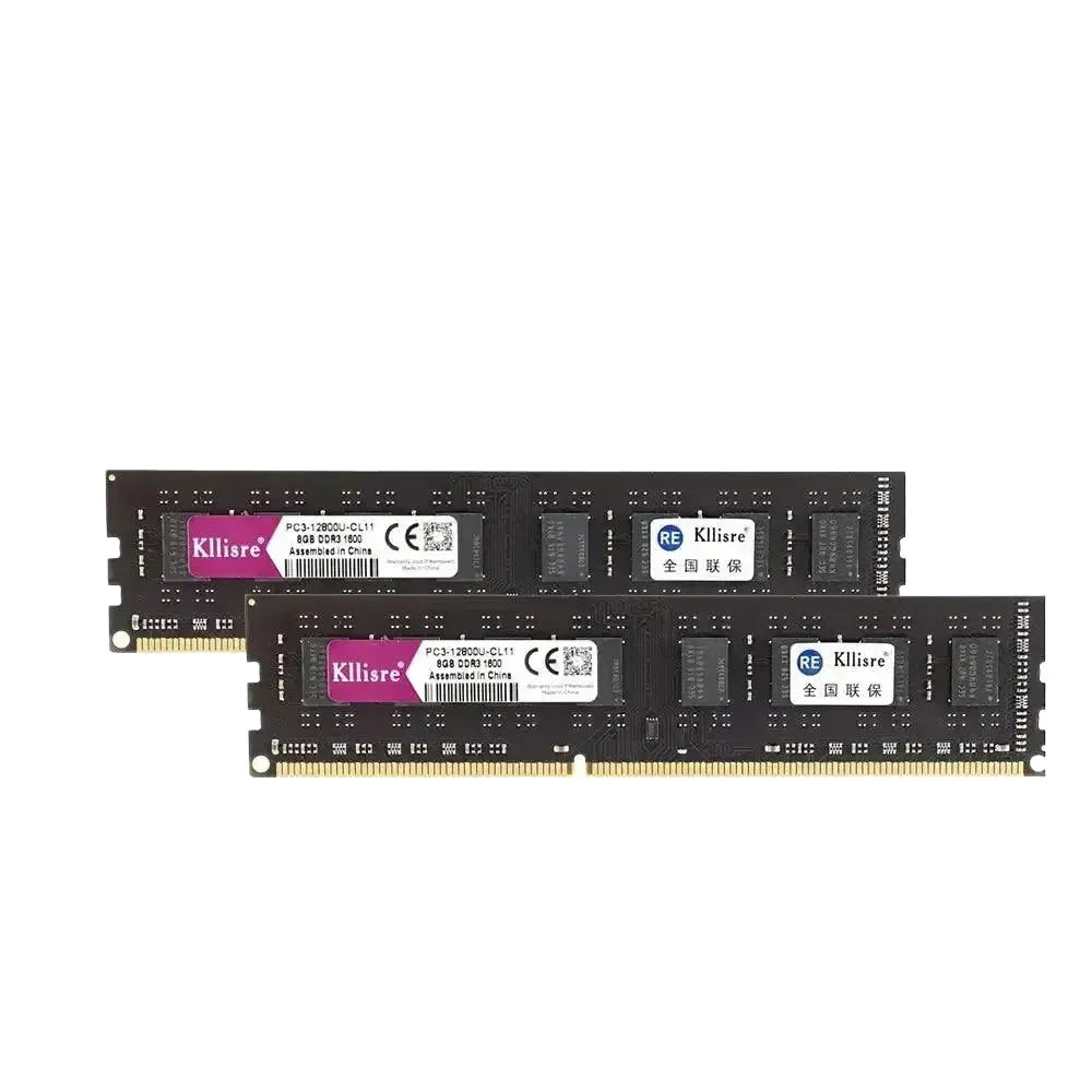 Kllisre Desktop RAM for Faster — product view 1