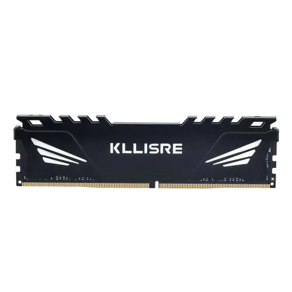 Kllisre DDR4 Desktop Memory Reliable Performance Upgrade