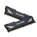 Kllisre DDR4 Desktop Memory Reliable Performance Upgrade