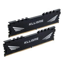Kllisre DDR4 Desktop Memory Reliable Performance Upgrade
