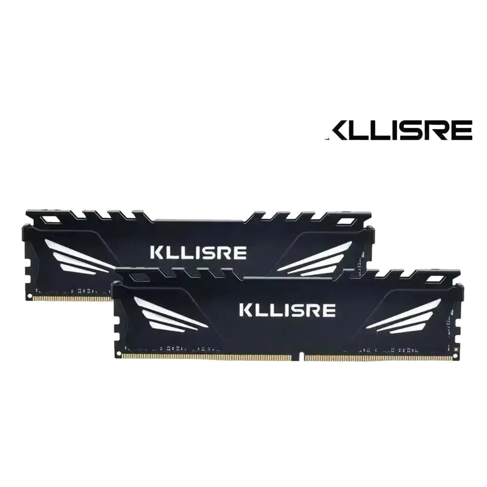 Kllisre Desktop Memory Performance Upgrade — product view 1