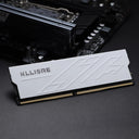Kllisre High Performance Desktop Memory 1600 MHz Cooling