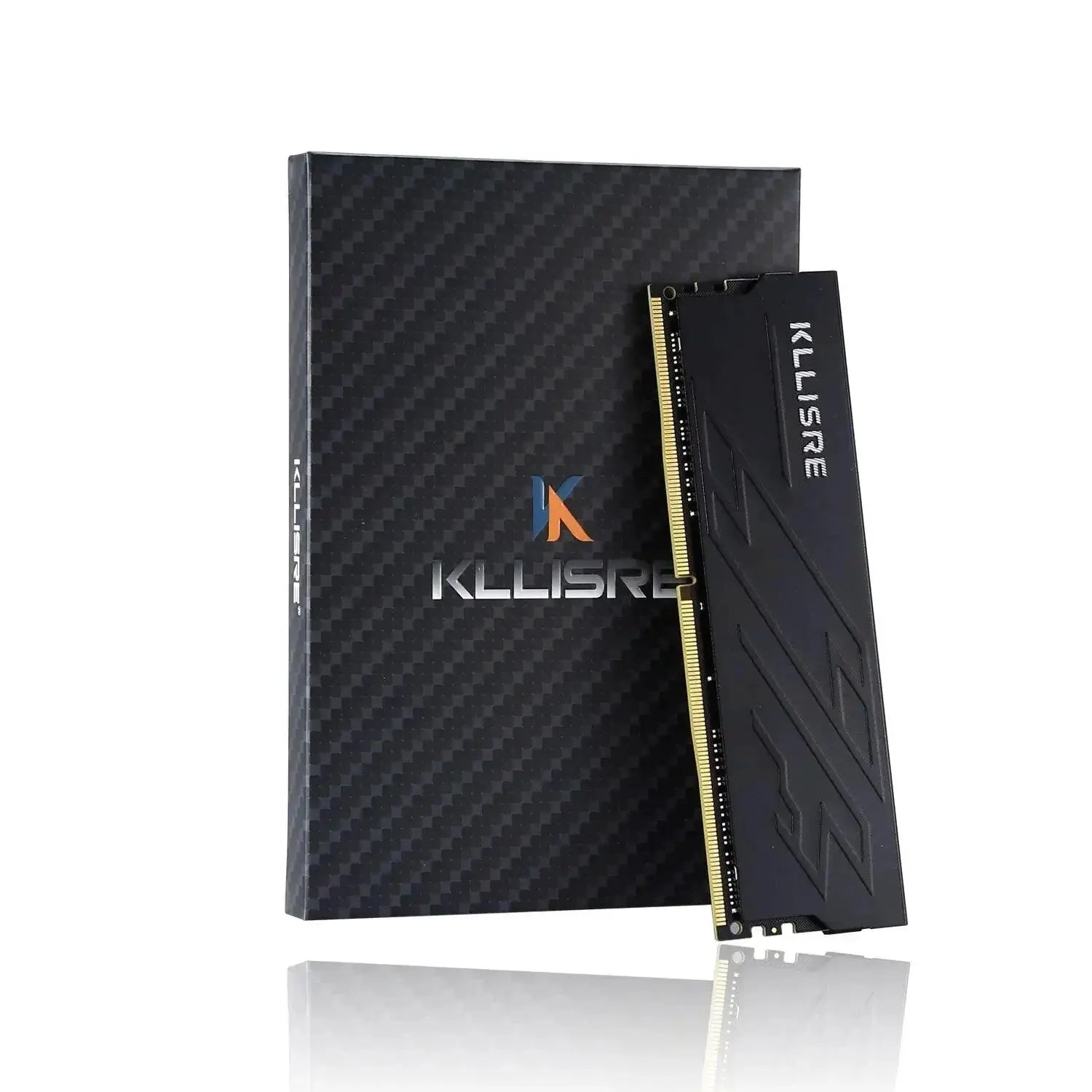 Kllisre High Performance Desktop Memory 1600 MHz Cooling