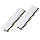 Kllisre High Performance Desktop Memory 1600 MHz Cooling