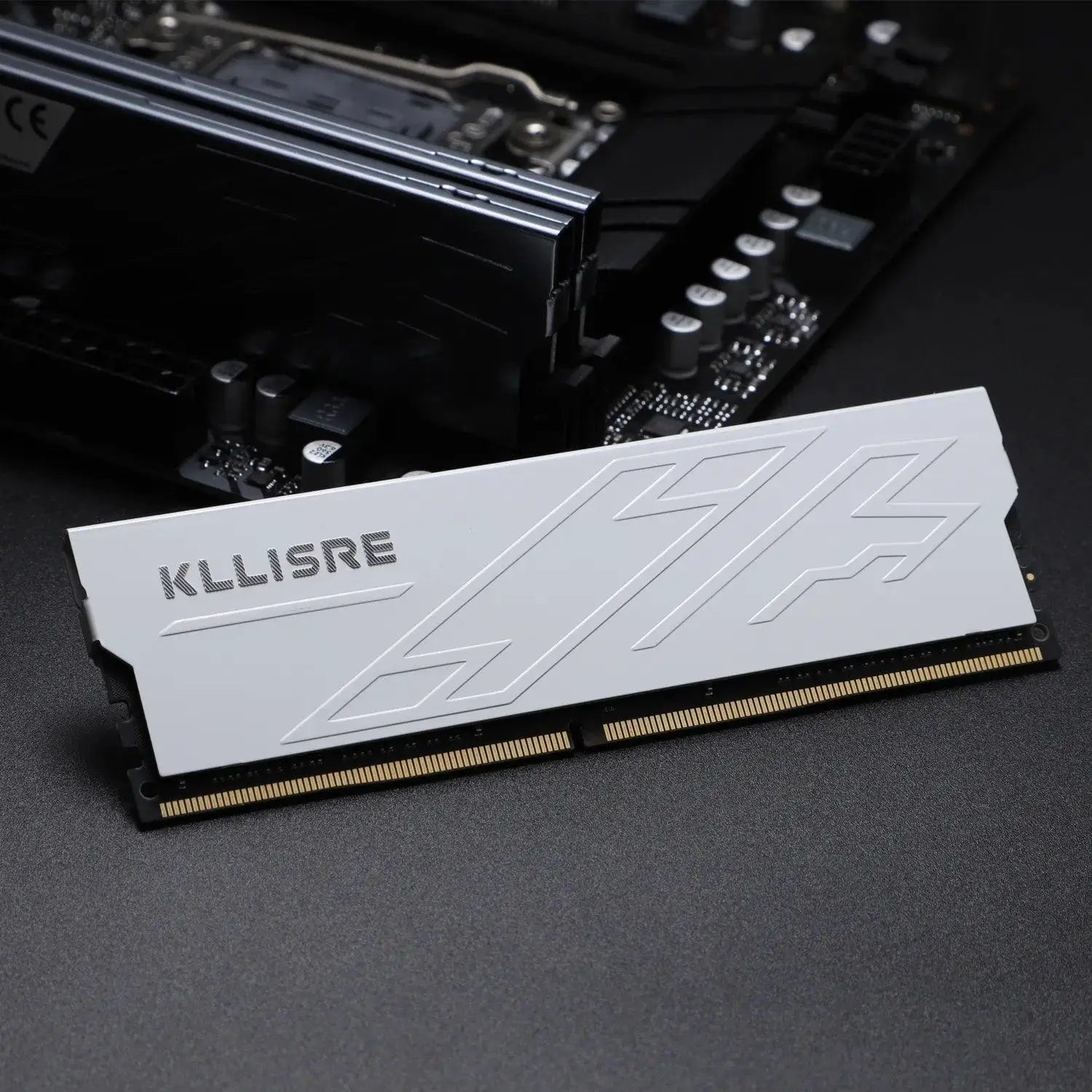 Kllisre Memory RAM Upgrade Your Computer Speed DDR3 DDR4