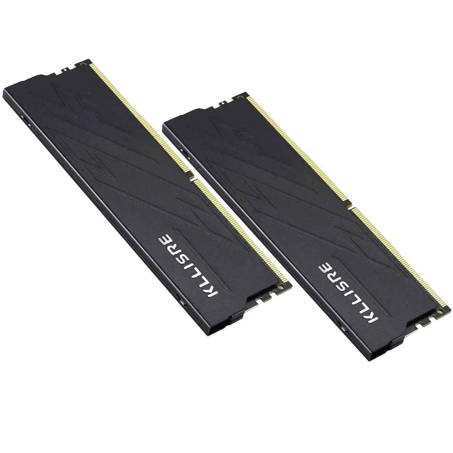 Kllisre Memory RAM Upgrade Your Computer Speed DDR3 DDR4