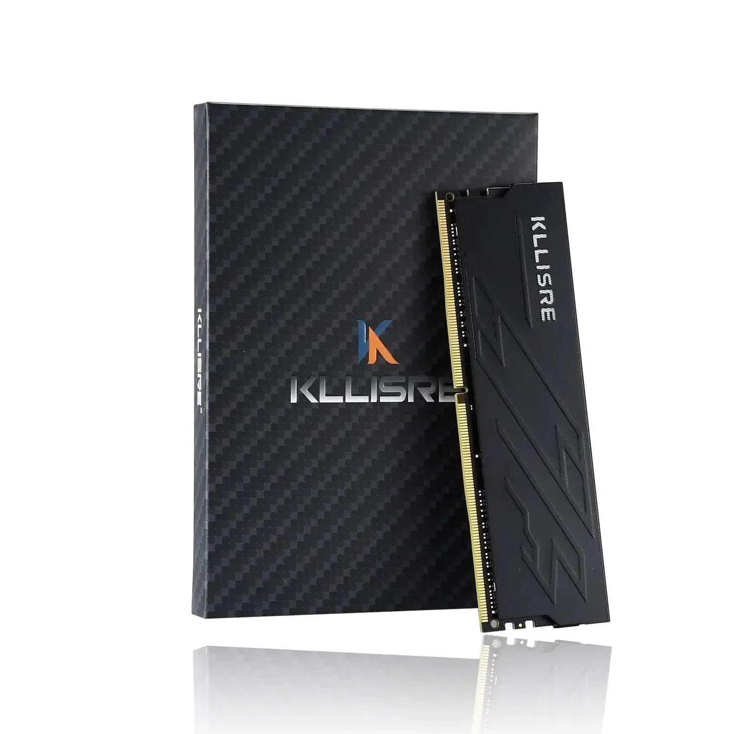 Kllisre Memory RAM Upgrade Your Computer Speed DDR3 DDR4