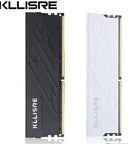 Kllisre Memory RAM Upgrade Your Computer Speed DDR3 DDR4