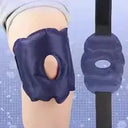 Knee Pack for Athletes Hot Cold Therapy