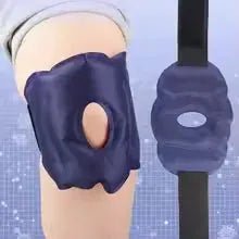 Knee Pack for Athletes Hot Cold Therapy