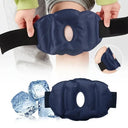 Knee Pack for Athletes Hot Cold Therapy