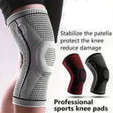 Knee Sleeve for Arthritis Pain Relief
