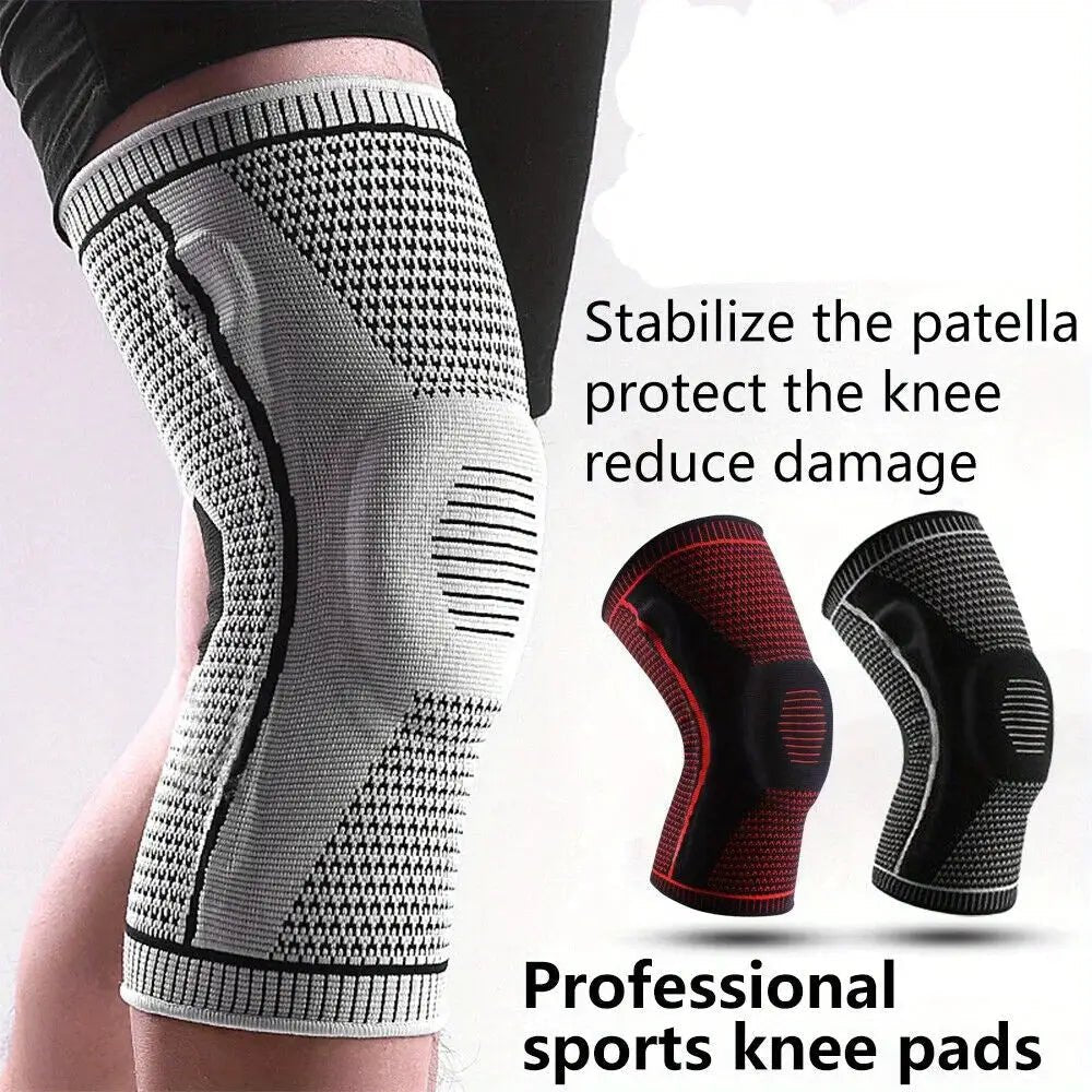 Knee Sleeve for Arthritis Pain Relief