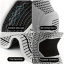 Knee Sleeve for Arthritis Pain Relief