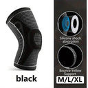 Knee Sleeve for Arthritis Pain Relief
