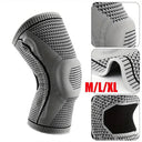 Knee Sleeve for Arthritis Pain Relief