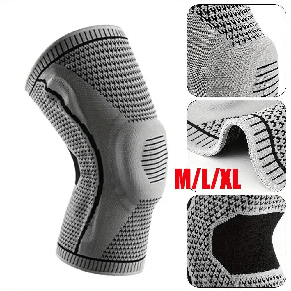 Knee Sleeve for Arthritis Pain Relief — product view 10