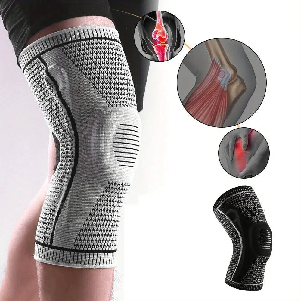 Knee Sleeve for Arthritis Pain Relief