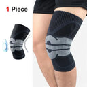 Knee Brace for Pain Relief Athletes