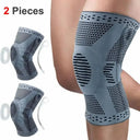 Knee Brace for Pain Relief Athletes