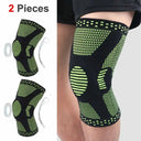 Knee Brace for Pain Relief Athletes