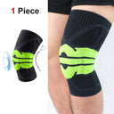 Knee Brace for Pain Relief Athletes