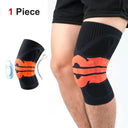Knee Brace for Pain Relief Athletes