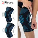 Knee Brace for Pain Relief Athletes