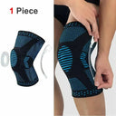 Knee Brace for Pain Relief Athletes
