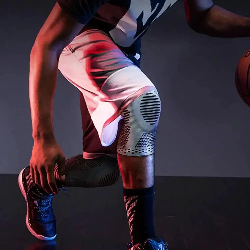 Knee Support Brace Patella Stabilization For Pain Relief