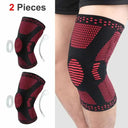 Knee Brace for Pain Relief Athletes
