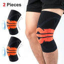 Knee Brace for Pain Relief Athletes
